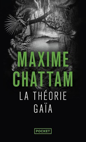 Théorie gaïa chattam - la,