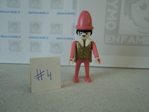 Playmobil vintage cirque - playmobil,
