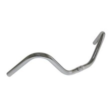 Guidon mobylette adaptable