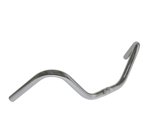 Guidon mobylette adaptable
