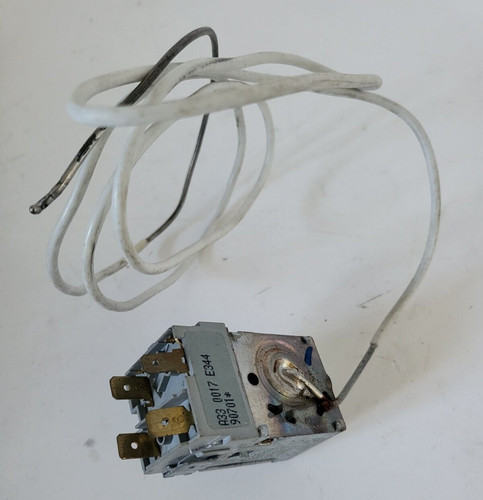 Thermostat pour