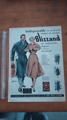 Publicite ancienne pub - publicite,