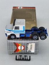 HO HERPA 836270 - Camion SCANIA 142H Complet - Excellent État - 19#