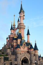 Billets Disney Non Daté 1 jours / 2 parcs