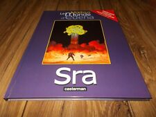 BD MOEBIUS / LE MONDE D'EDENA