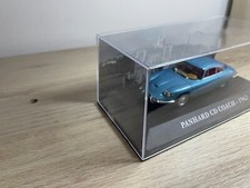 Panhard CD Coach 1962 -