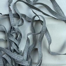 Galon argenté sous-officier