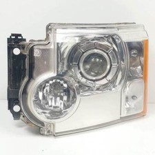 XBC500052 phare gauche pour LAND ROVER DISCOVERY 3 V6 TD EDITION 60 H242 1218021