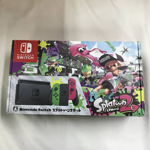 Console nintendo switch - console,