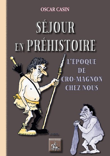 Séjour préhistoire - en,