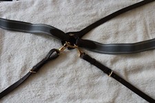 Martingale (harnais) taille cheval 