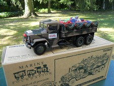 CORGI MILITAIRE VIETNAM 50205