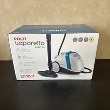 Polti vaporetto smart 100 - polti®,