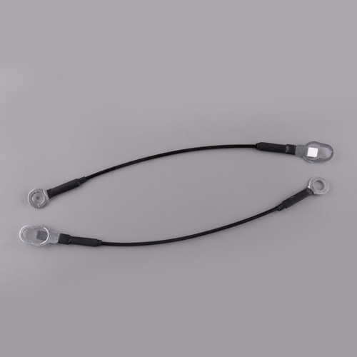 2pcs tailgate strap - 2pcs, fit