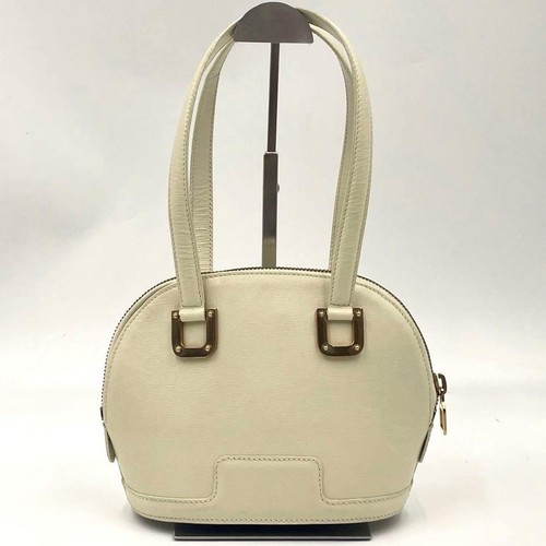 Sac main delvaux vintage - vintage, en