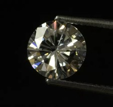 Diamant naturel certifié 5,05