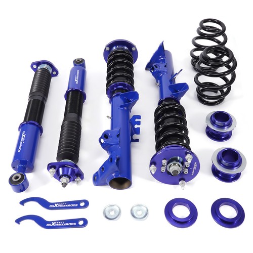 Kit suspension combine - kit, fileté