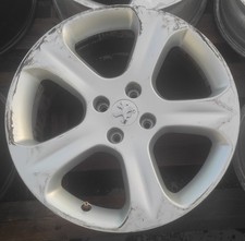 Jante Alu PEUGEOT 3008 18