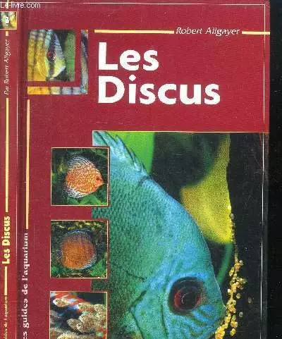 Les discus guides de - -les,