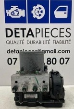 ✅BLOC / POMPE ABS LAND ROVER