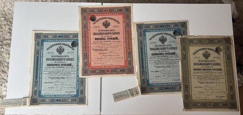 Collection obligations - 8,