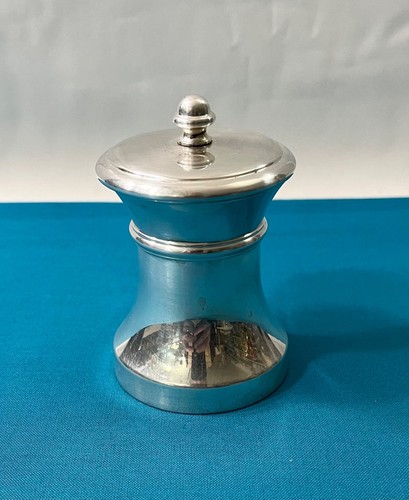 Poivrière ercuis peugeot - poivrière, /