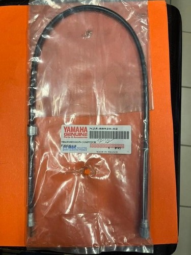 Cable compteur mbk - compteur, 51