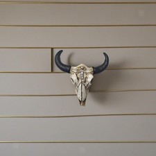 Décoration murale en forme de