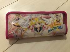 Sailor Moon Moon, un étui à