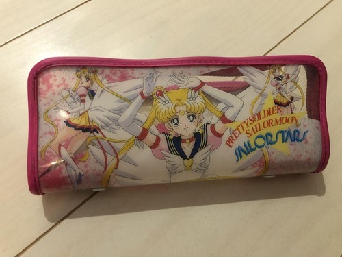 Sailor moon étui à - sailor, moon,