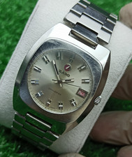 ELEGANT VINTAGE RADO SCHEIDEGG