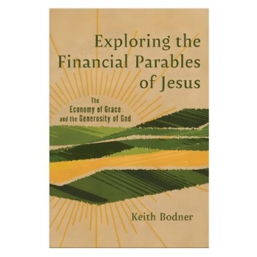Keith bodner exploring - exploring, the