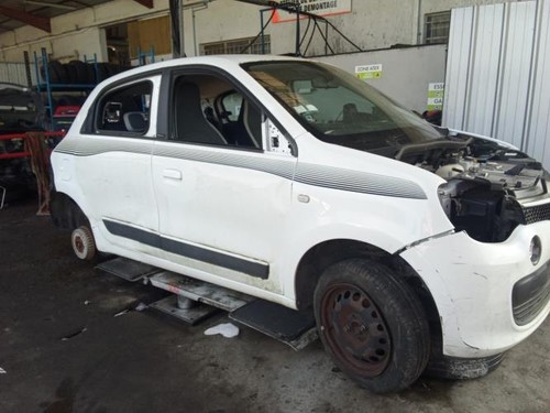 Pompe immergee renault twingo - renault,