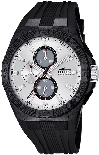 Montre lotus homme - montre, in