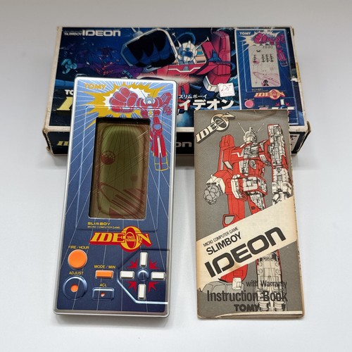 Vintage tomy space runaway - tomy,
