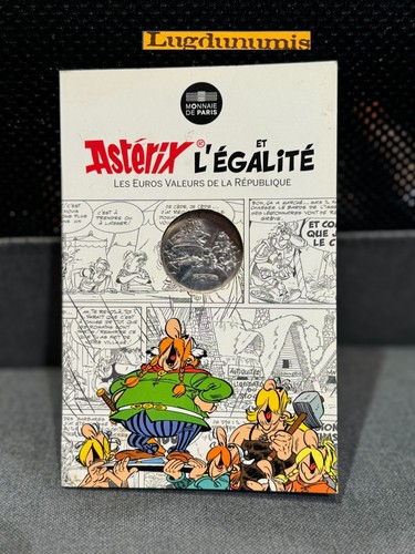 Euro asterix 2015 - euro,