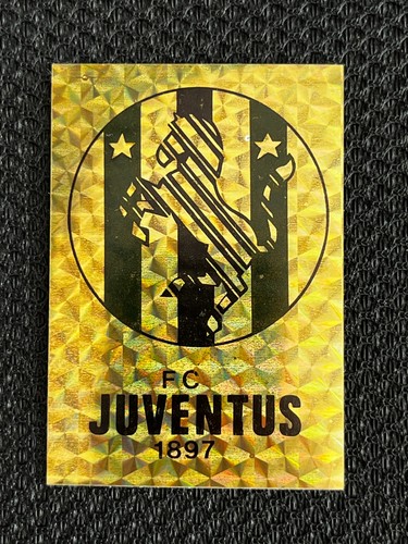 Badge ecusson juventus - badge,