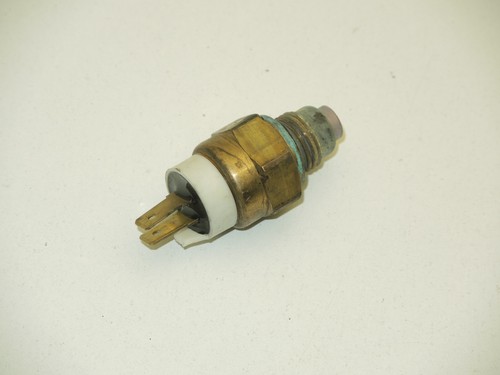 Thermostat sonde radiateur
