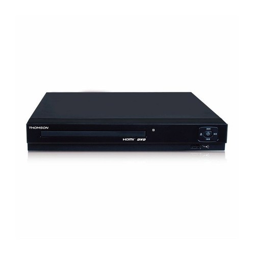 Lecteur dvd thomson thd - -,