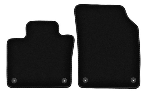 Tapis sol avant basic en - de,