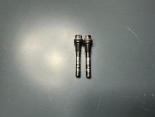 Valve D'Échappement KTM EXC SX 125 1998 2006 51237021000 50337021000