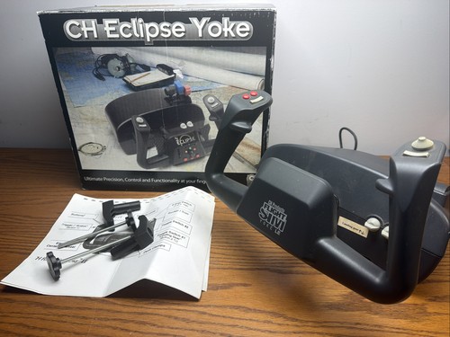 Products eclipse yoke - products,