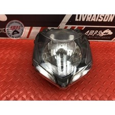 Optique de phare avant Ducati 1098 SF Streetfighter 2009 à 2013