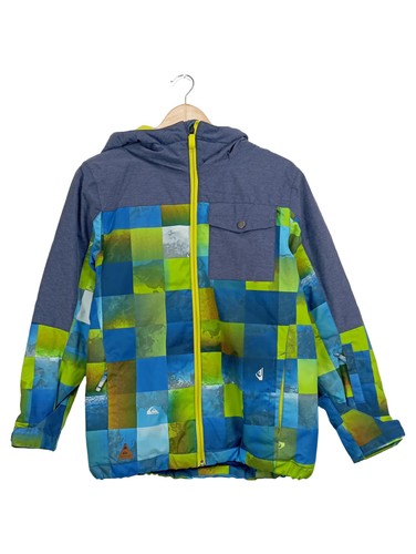 Quiksilver veste ski - quiksilver,