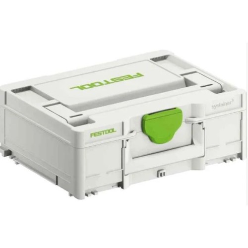 Systainer festool sys3 - festool,