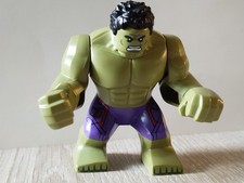 Lego Minifigure Figurine