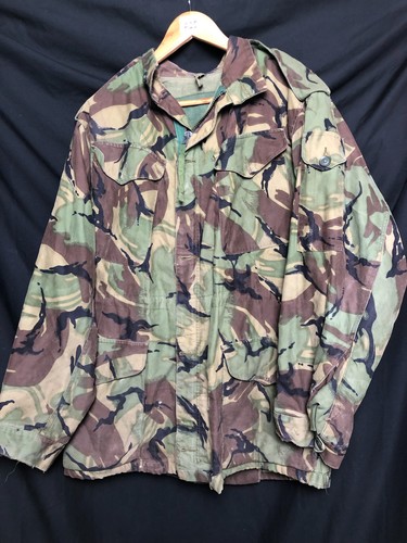Veste combat camouflée - combat,