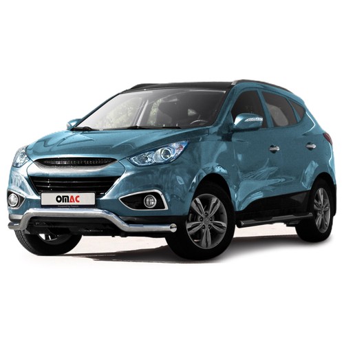 Pare buffle avant pour hyundai - avant,