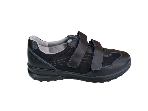 Grisport chaussures touch - touch, avec