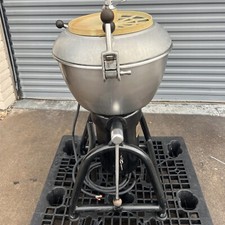 Stephan 40QT 2-Speed